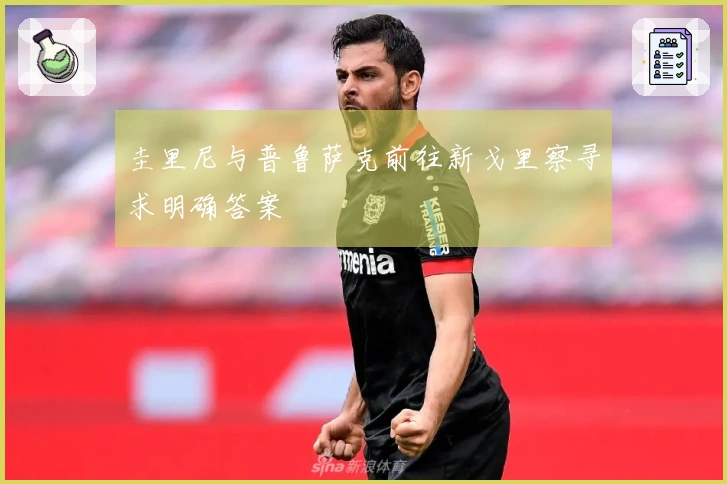 圭里尼与普鲁萨克前往新戈里察寻求明确答案