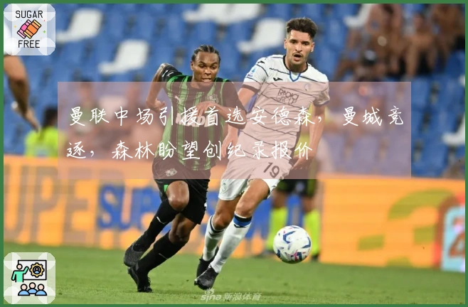曼联中场引援首选安德森，曼城竞逐，森林盼望创纪录报价